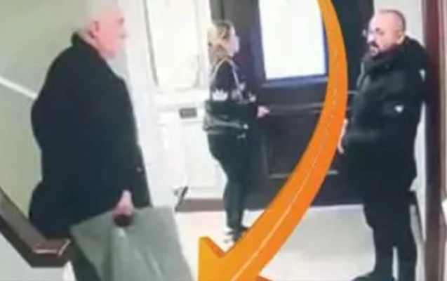 1,4 milyon dolları belə veriblər  - Foto