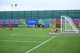 U-15 dünya çempionatı: Azərbaycan millisi növbəti qələbəsini qazanıb - FOTOLENT - YENİLƏNİB