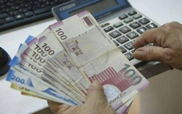 Auditorlar Palatasındakı mənimsəmə faktı ilə bağlı  - Rəsmi açıqlama