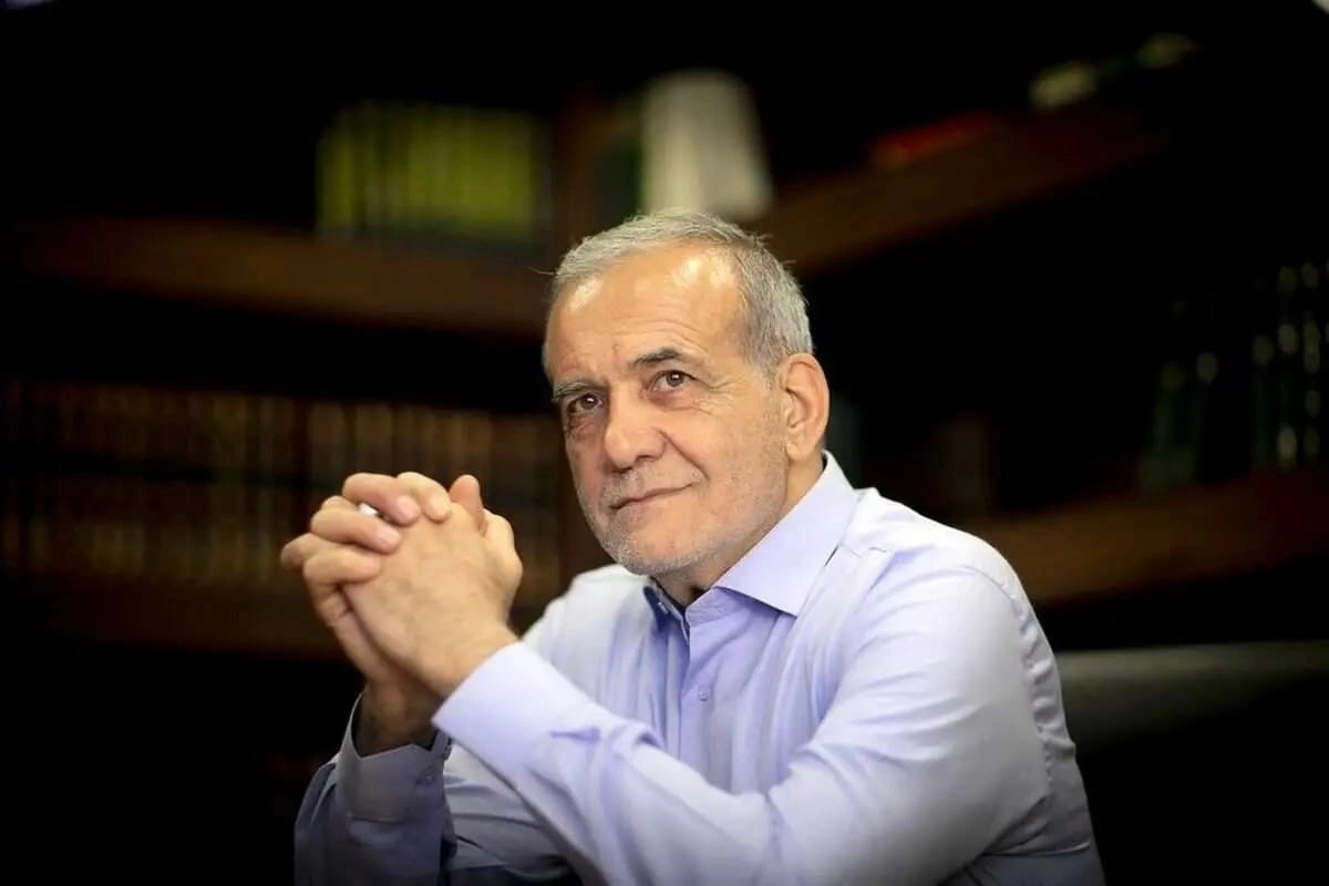 Pezeşkian:  Onlar Suriya kimi, İranı da 48 saat ərzində ələ keçirməyi planlaşdırırdılar
