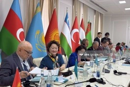 Türk Dünyası Bəstəkarlar Birliyi yaradılıb