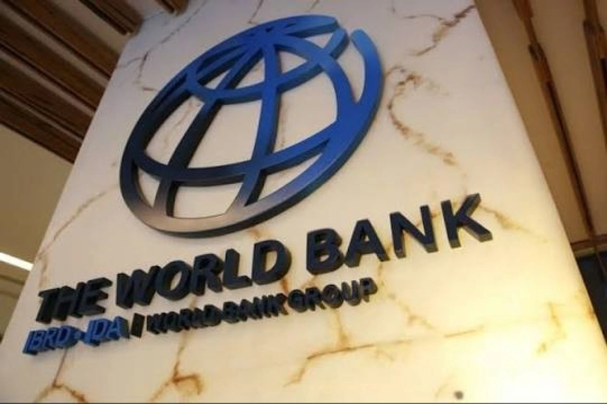 Dünya Bankı: Xidmət sektoru Azərbaycan üçün əsas inkişaf istiqamətlərindən biri ola bilər