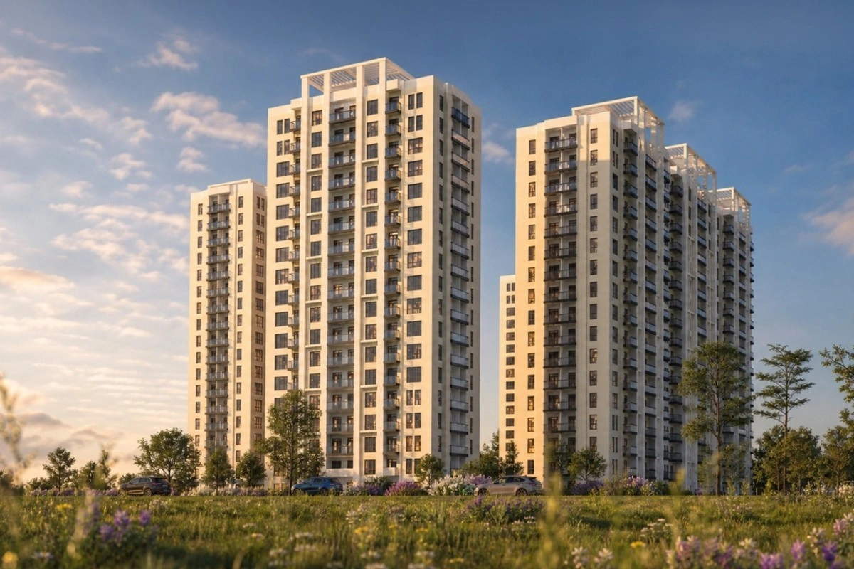 “Biləcəri” və “Park Xırdalan” layihələrində yeni mənzil sahibi olmaq üçün fürsət - İlkin ödəniş 16 400 AZN-dən başlayaraq!