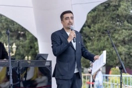 Lənkəranda keçirilən WUF13 Festivalı ictimai proqramla yekunlaşıb - FOTO