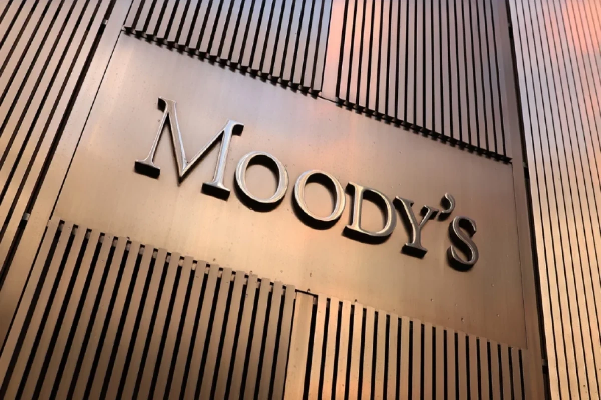 "Moody's": Azərbaycan bankları kapital və likvidlik göstəricilərində regional liderlər sırasındadır