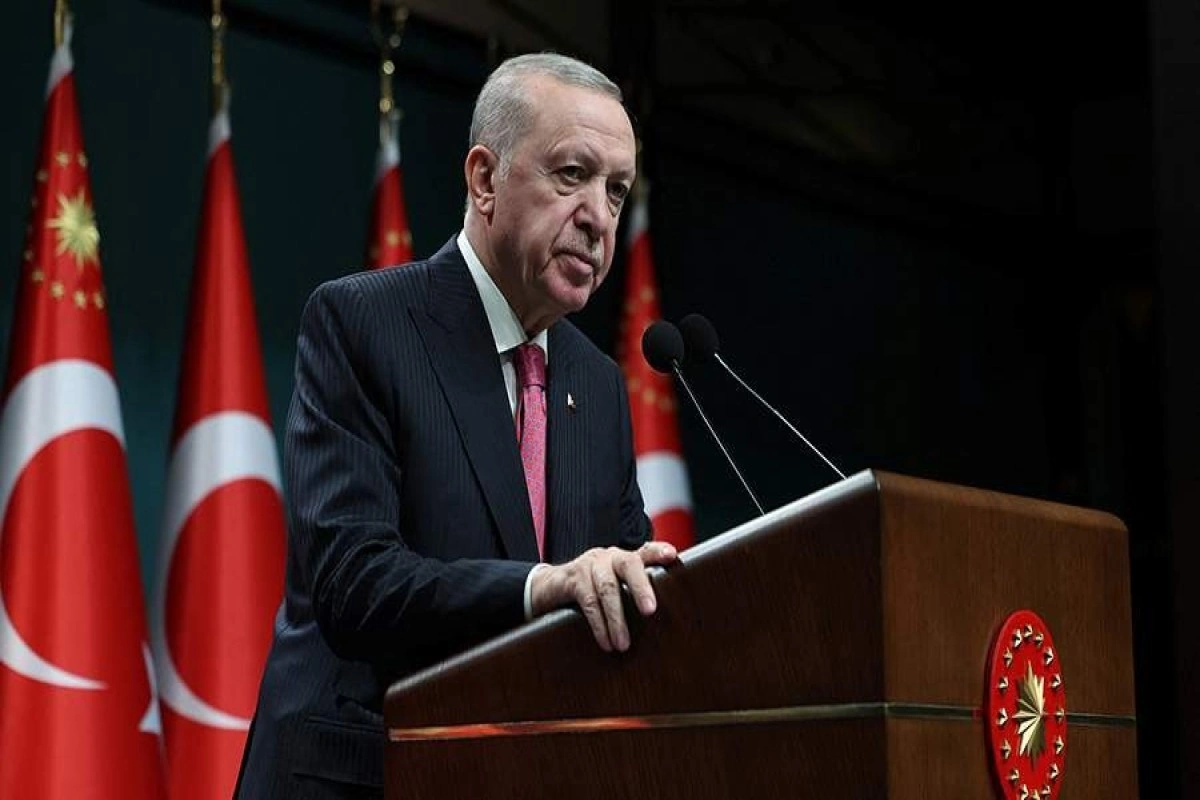 Ərdoğan: Türkiyə NATO-nun ən güclü tərəfdaşlarından biri olaraq qalır