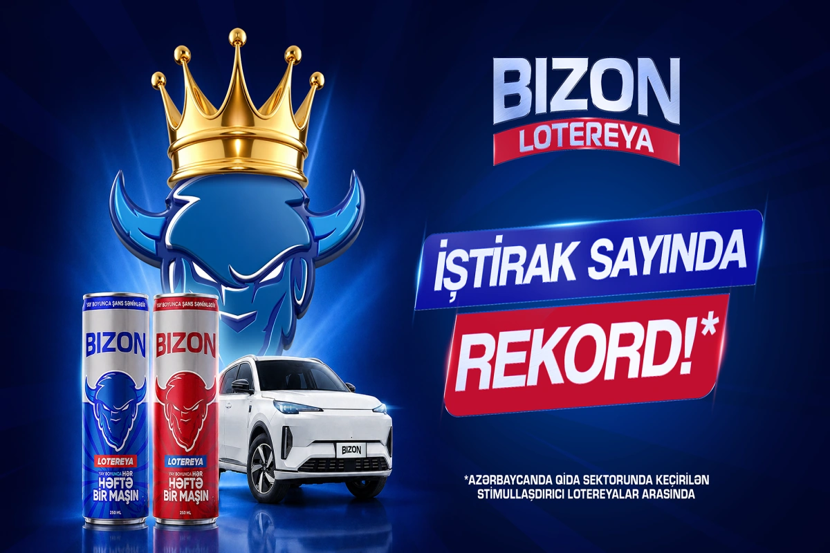 Bizon “13 həftə, 13 avtomobil” lotereyasını uğurla yekunlaşdırdı – 13 qalib avtomobilinə qovuşdu - FOTO