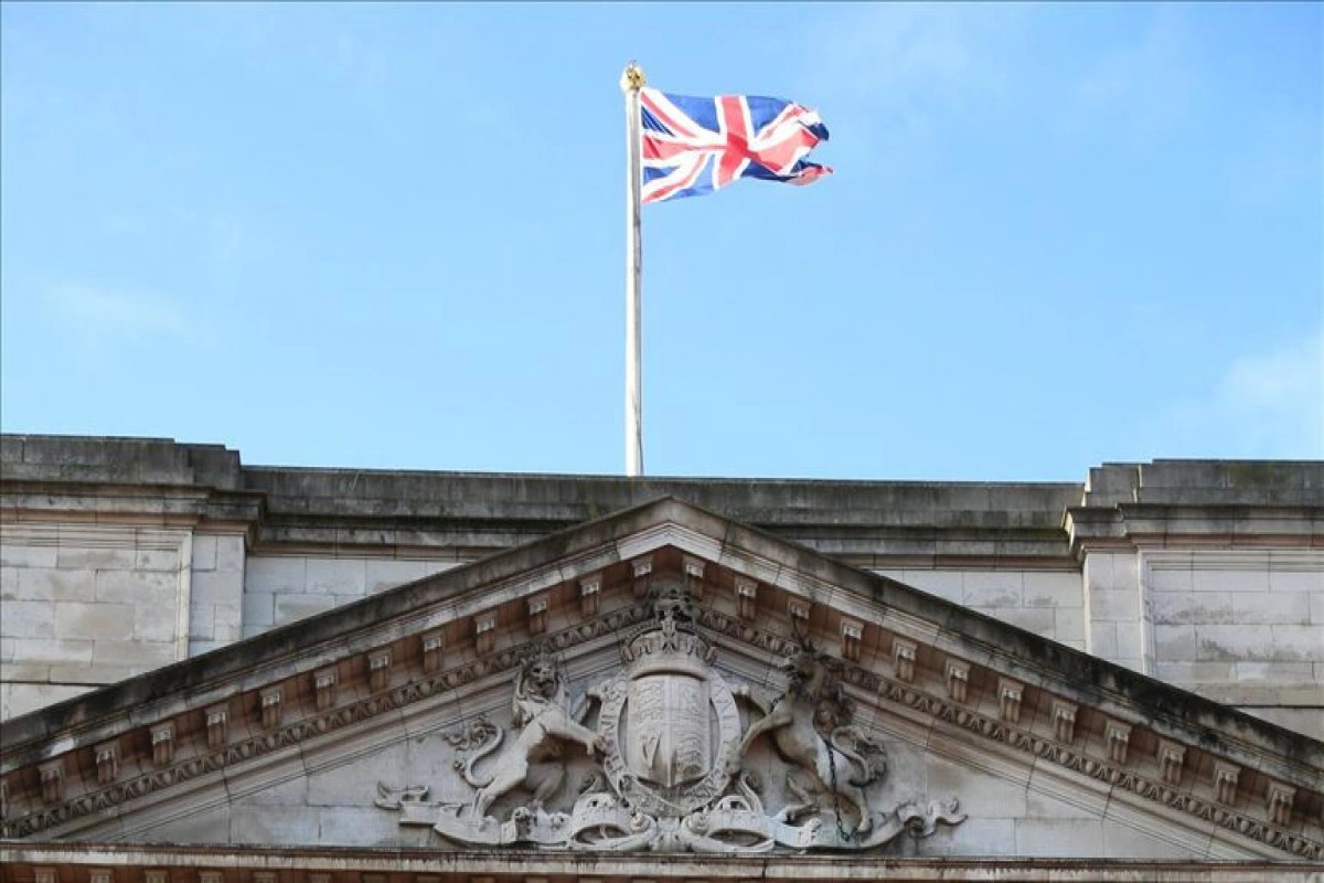 Britaniya rusiyalı diplomatı ölkədən qovub