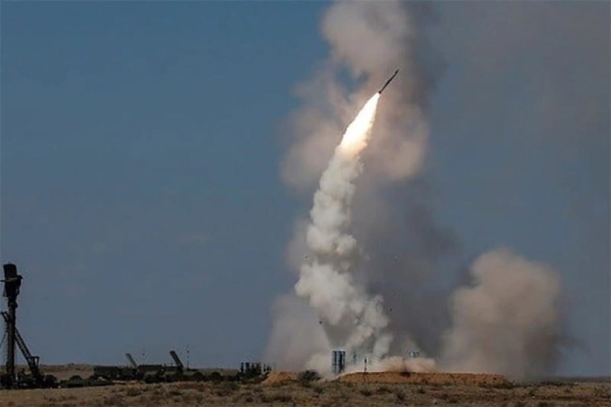 SEPAH İsrailin iki strateji hava bazasını hədəf aldıqlarını bildirib