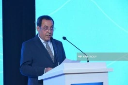 MEDİA-nın təşkilatçılığı ilə 22 iyul - Milli Mətbuat Gününə həsr olunan tədbir keçirilib - FOTO