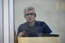 Arayik Harutyunyan və digərlərinin apellyasiya məhkəməsində təqsirləndirilən şəxslərin vəsatətlərinə baxılıb - FOTO