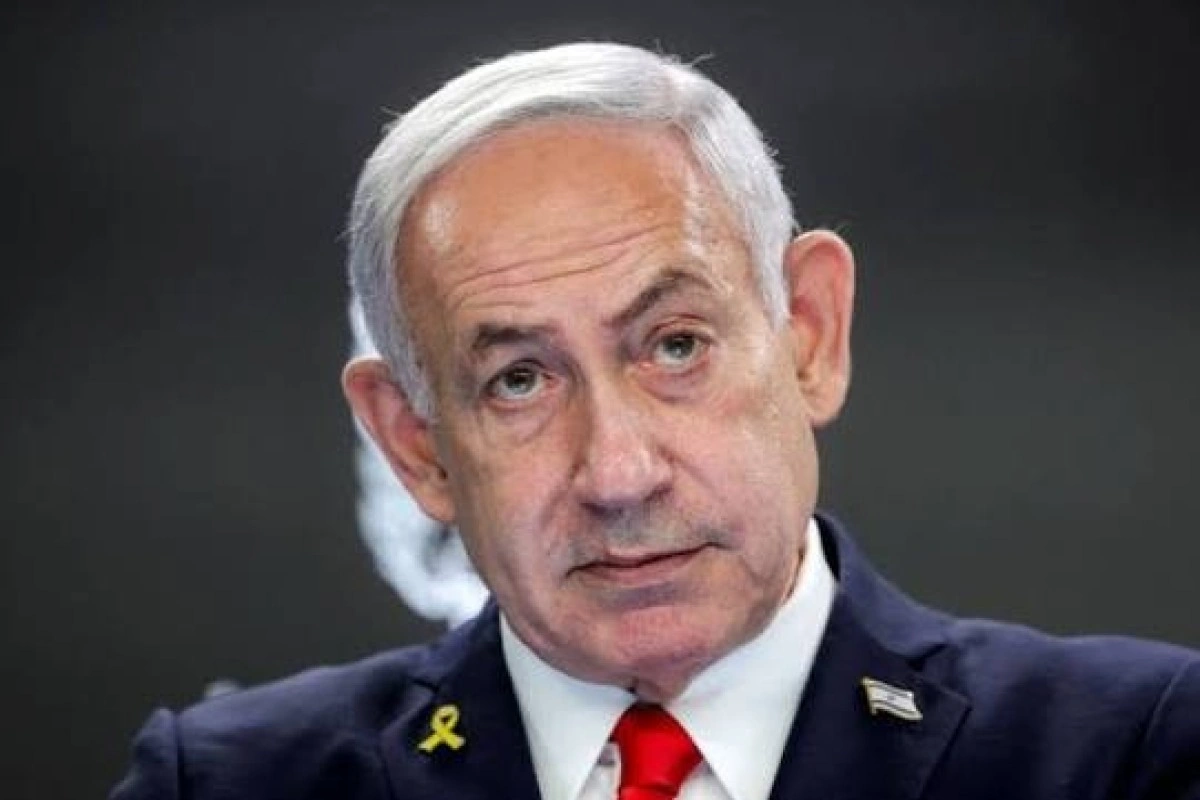 Netanyahu: İran dərs çıxarmayıb, Müctəba Xamenei atasının yolu ilə gedir