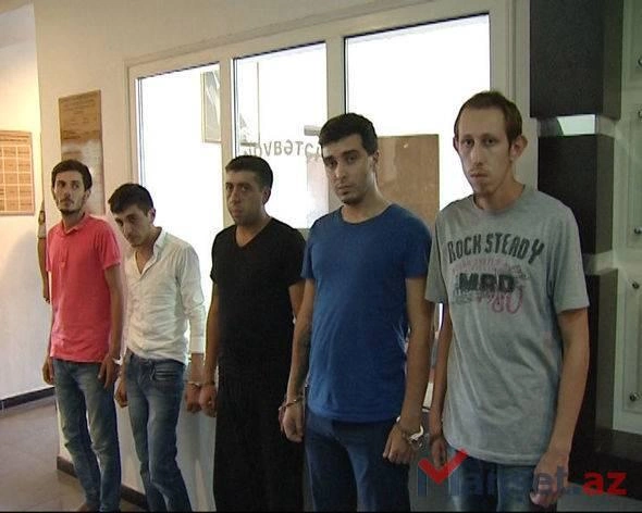 Aygün Bəylərin həbsdə olan qardaşı dəfnə buraxılmadı