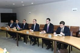 Azərbaycan və Portuqaliya arasında enerji təhlükəsizliyi müzakirə olunub - FOTO