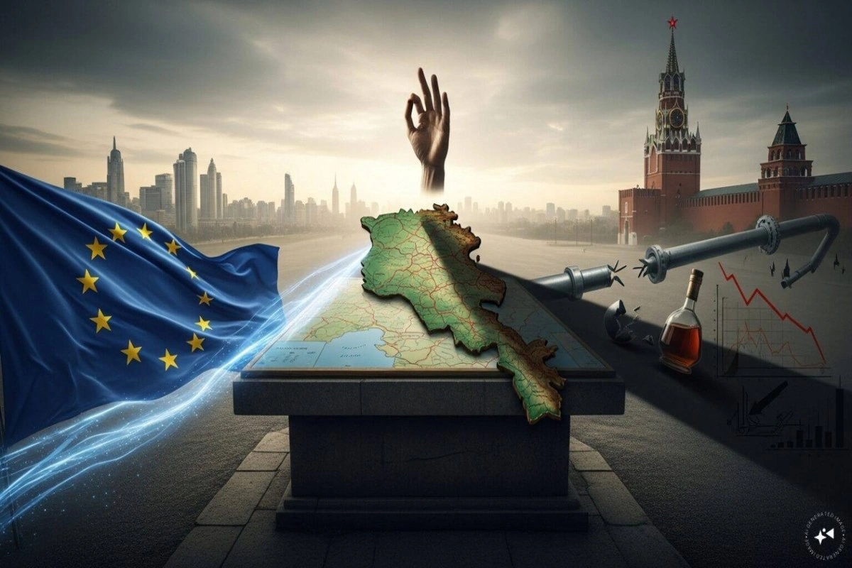 Aİ-nin Ermənistana ticarət güzəştləri: iqtisadi qərar, yoxsa geosiyasi seçim? – TƏHLİL
