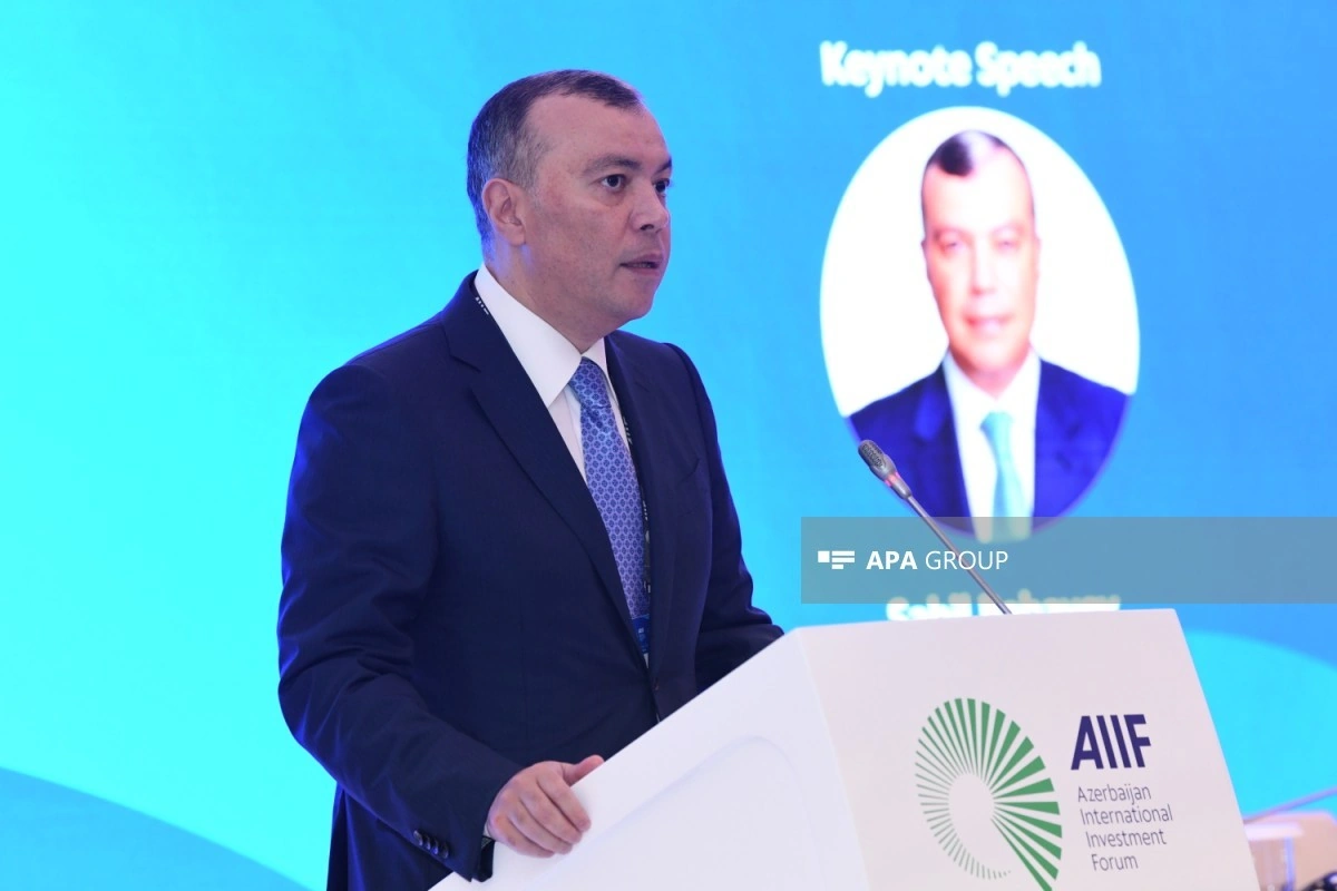 Sahil Babayev: Azərbaycan dövlət istiqrazlarının müddətini uzadacaq