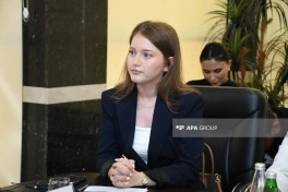 “QHT sektorunda rəqəmsallaşma və innovasiyalar” mövzusunda dəyirmi masa keçirilib - FOTO
