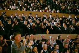 Bakıda “44” bədii filminin premyerası olub - FOTO