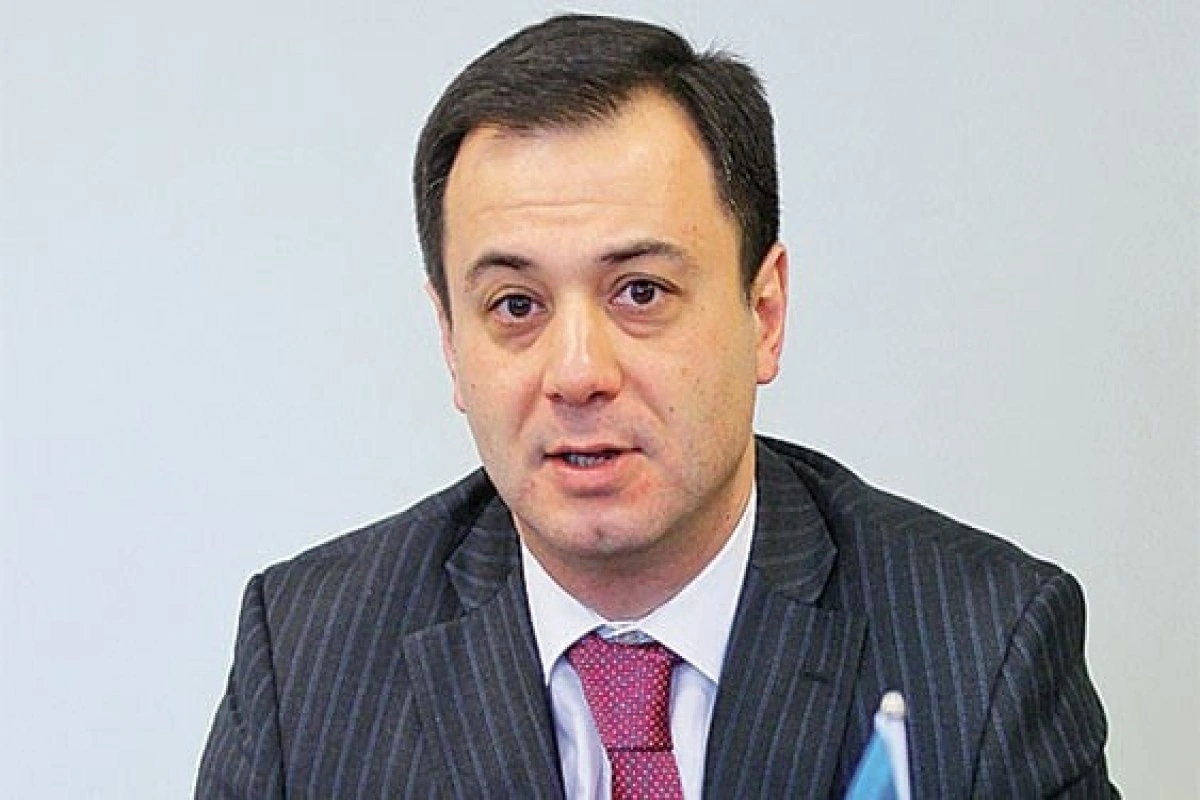 Elşad İskəndərov: Aİ-nin investisiyaları çox vacibdir, lakin dinamika artırılmalıdır