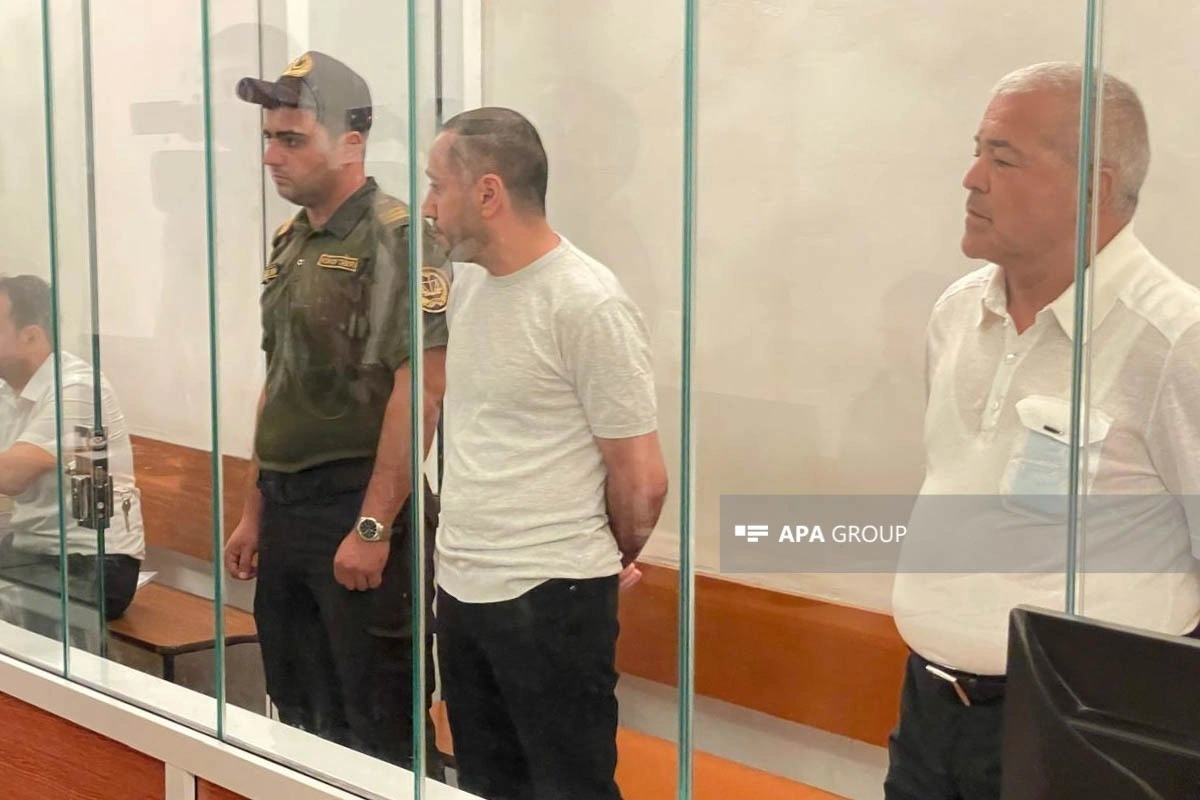 Mebel emalatxanasında 10 nəfərin öldüyü yanğınla bağlı ittiham edilənlərin cəzası azaldılıb