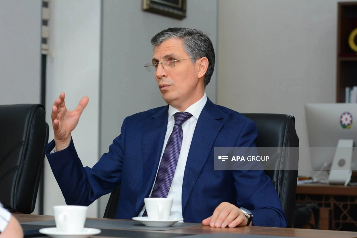Parlamentin komitə sədri: Süni intellekt dövlət qulluqçusunu əvəz edə bilməz