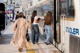 ADY: Sabahdan Xırdalan–Bakı istiqamətində hərəkət vaxtı qısaldılacaq
