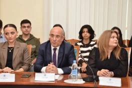 Prezidentin VIII Qurultaydakı çıxışı Azərbaycanın milli təhlükəsizlik, ideologiya və inkişaf strategiyasının başlıca konturlarını müəyyənləşdirir