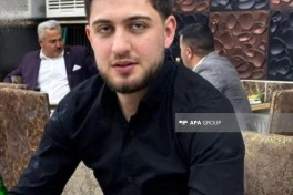 Naxçıvanda qəzada xəsarət alan şəxslərdən biri xəstəxanada ölüb