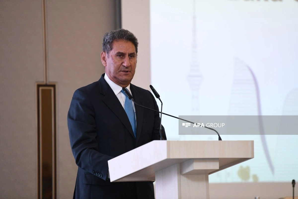 IRENA: Azərbaycan Mərkəzi Asiya ilə Avropa arasında bazarları birləşdirən regional mərkəzə çevrilmək imkanına malikdir