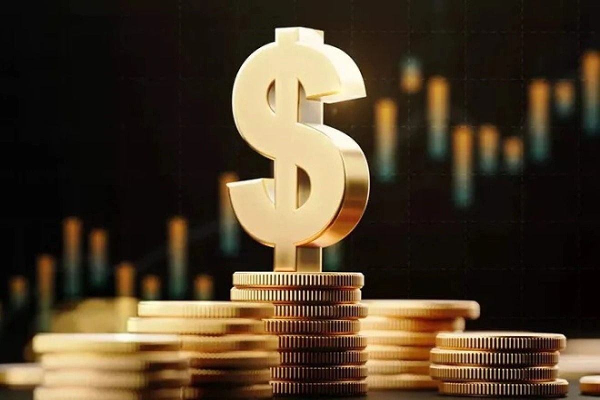 Azərbaycanın xarici dövlət borcu 8% azalıb