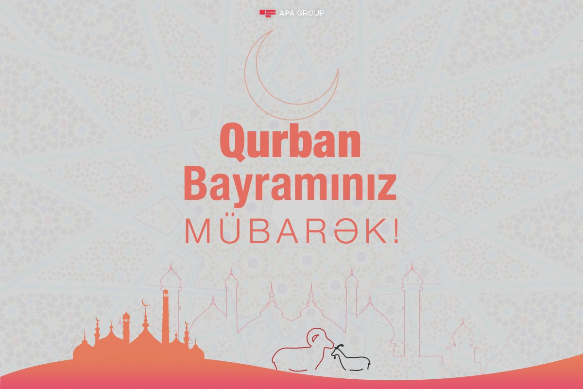Azərbaycanda Qurban bayramı qeyd olunur