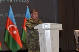 Sumqayıtda YAP-ın VIII Qurultayı ilə bağlı müşavirə keçirilib