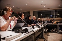 UN-Habitat Qarabağda ilk dəfə ərazi planlaşdırılmasına cəlb olunacaq