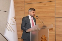 Azərbaycanda ilk dəfə İslam Sığortası (Takaful) Ekosistemi fəaliyyətə başlayır - FOTO