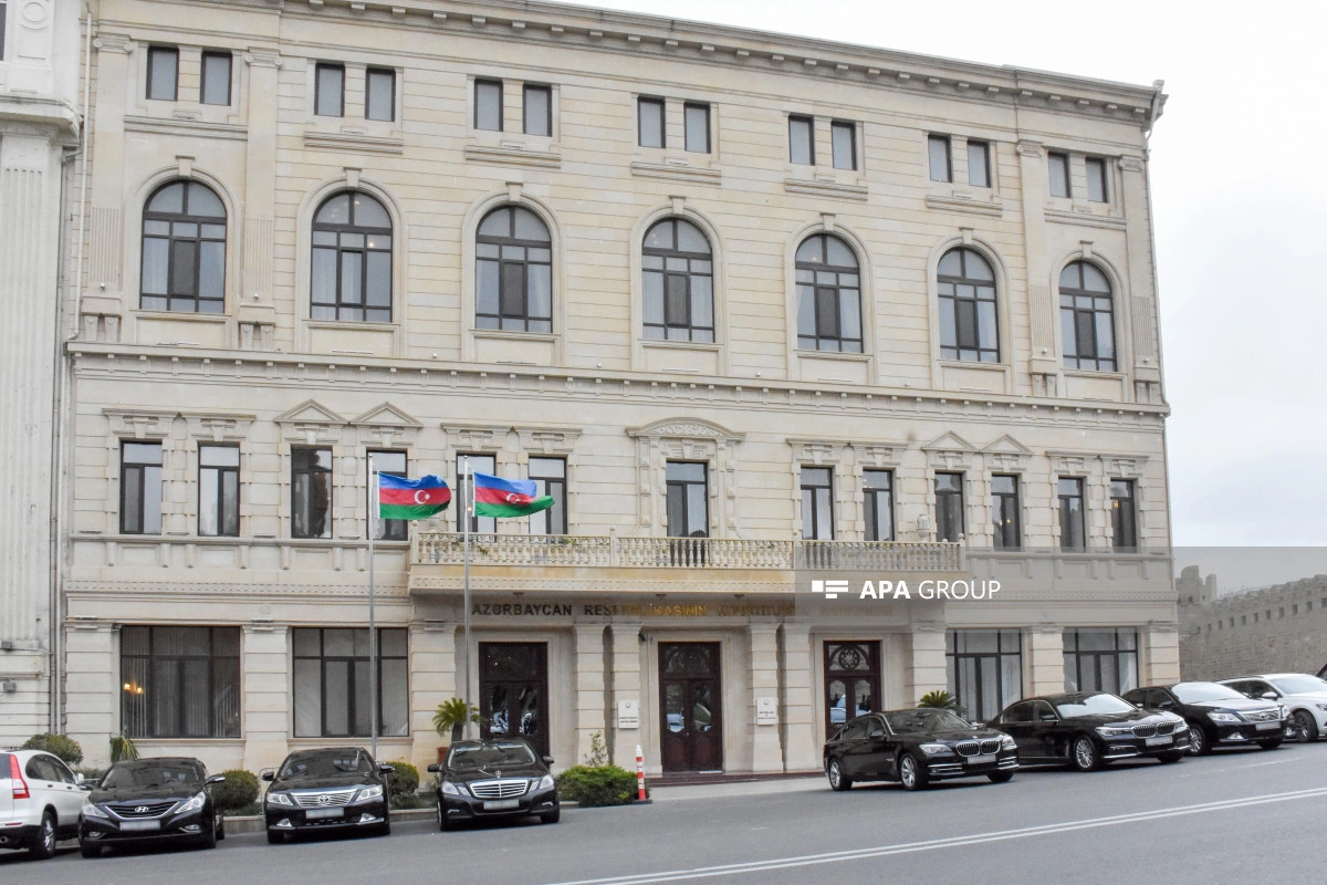 Sabah prezident seçkilərinin yekunlarına dair Konstitusiya Məhkəməsi Plenumunun iclası keçiriləcək