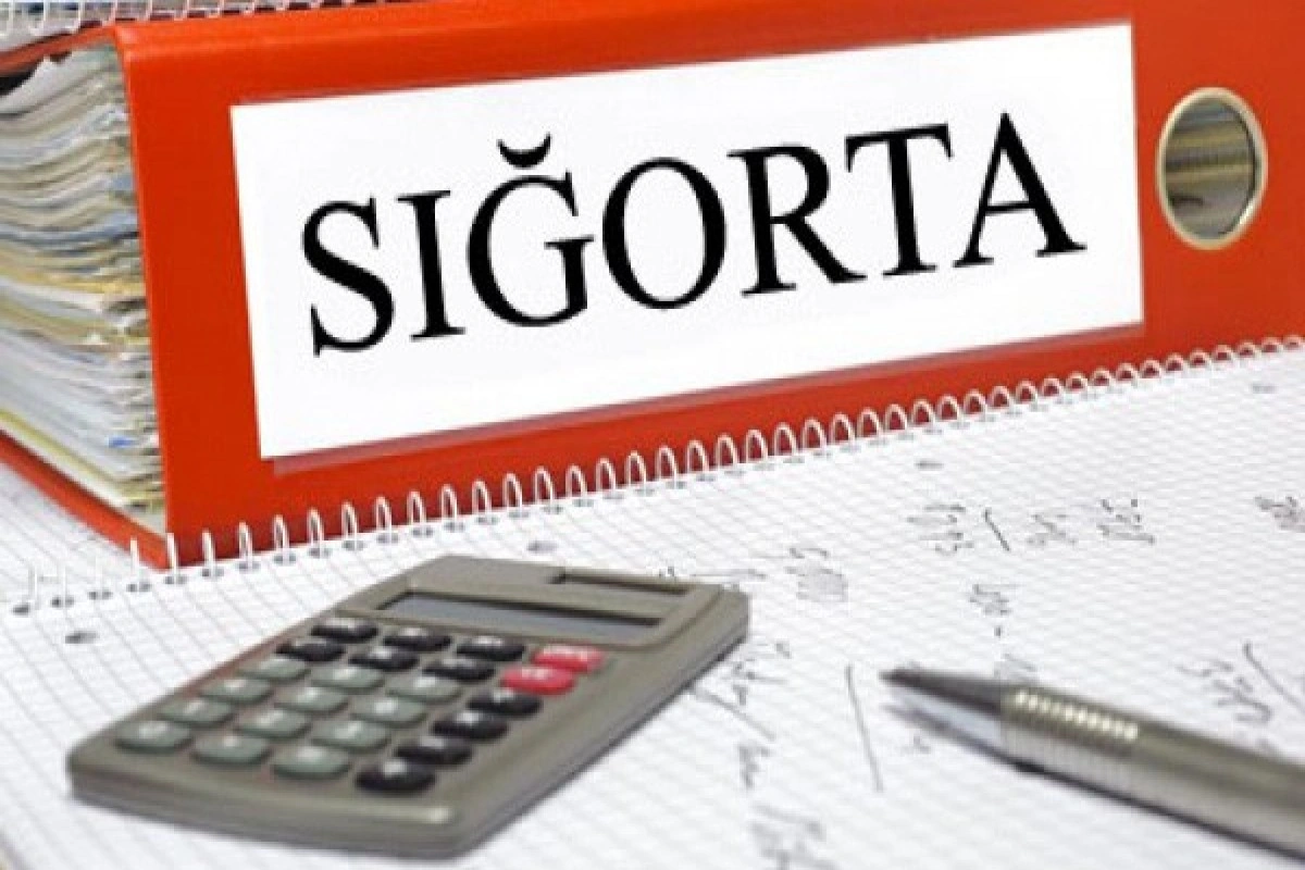 Azərbaycanda adambaşına düşən sığorta haqqı 220 manata çatdırılacaq