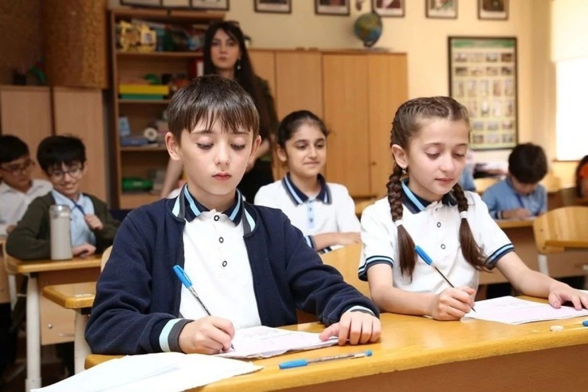Təhsil göstəricilərinin yaxşılaşdırılmasına xüsusi diqqət yetirilməli olan bölgələr açıqlanıb