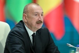 Bakıda İslam İnkişaf Bankı Qrupunun İllik Toplantılarının açılış mərasimi keçirilib, Prezident İlham Əliyev çıxış edib - VİDEO - YENİLƏNİB-2 - FOTO