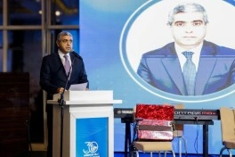 Milli Paralimpiya Komitəsinin 30 illik yubileyinə həsr olunmuş tədbir keçirilib