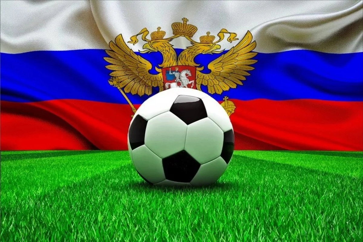FIFA Rusiya millisinin Futol üzrə Dünya Çempionatına buraxılmasına qərar verib