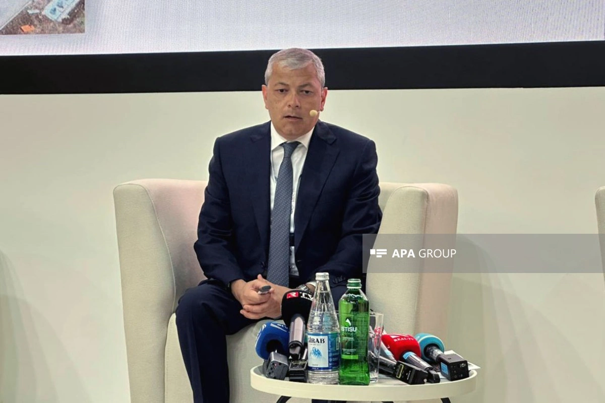 Xüsusi nümayəndə: Şuşa və Trabzon şəhərləri bu gün qardaşlaşacaq