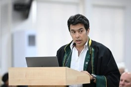 Arayik Harutyunyan və digərlərinin şikayəti üzrə apellyasiya məhkəməsində çıxışlar başa çatıb