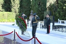 XRİTDX əməkdaşlarının peşə bayramı münasibətilə tədbirlər keçirilib - FOTO