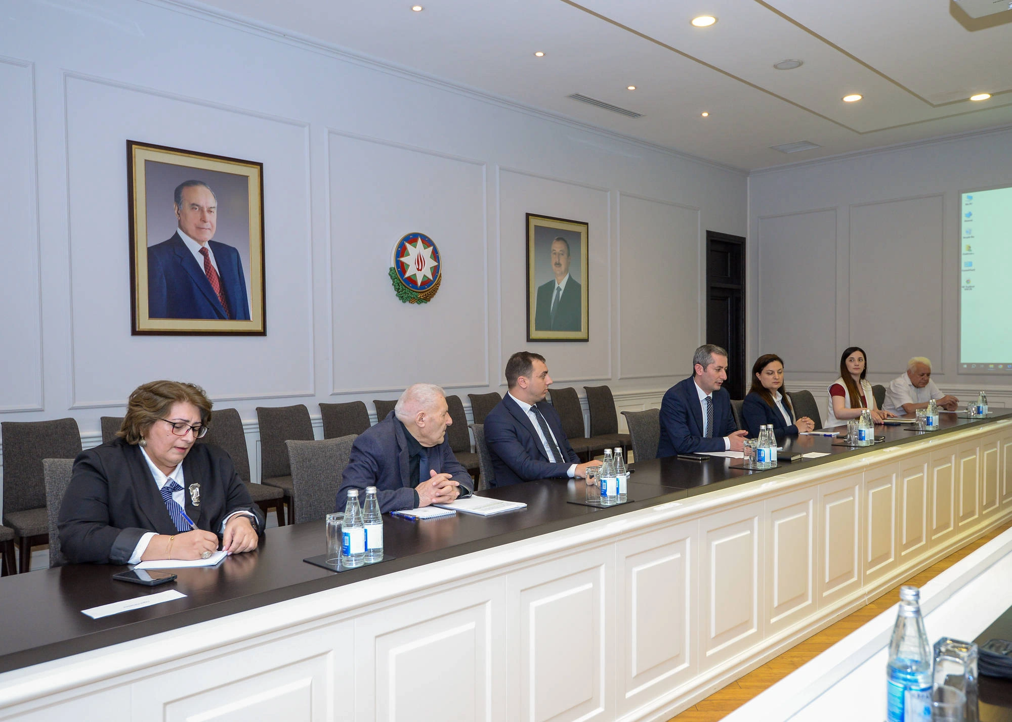 Azərbaycanın bəzi rayonlarında yollar buz bağlayacaq