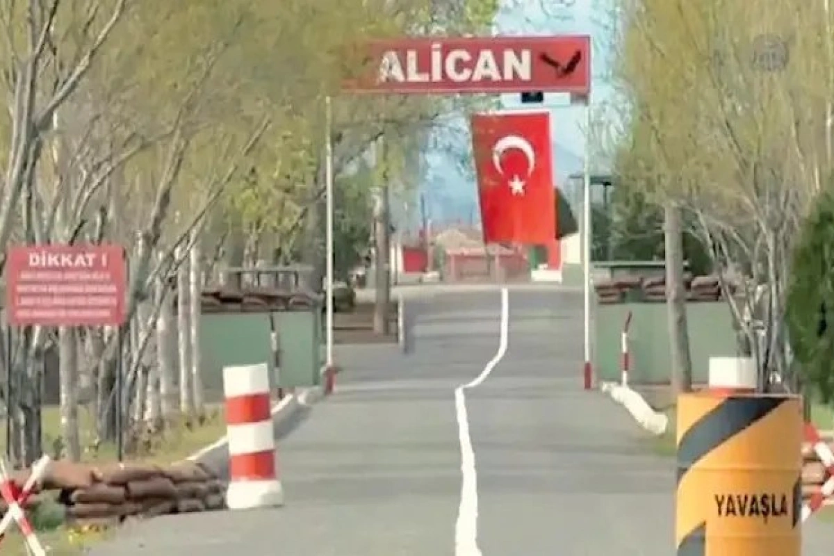 KİV: Türkiyənin gömrük sistemində Ermənistanın rəsmi kodu tətbiq edilib