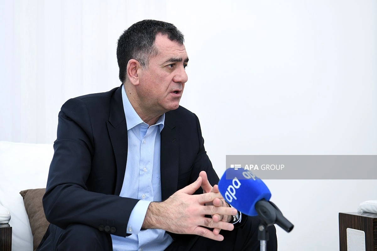 Qüdrət Həsənquliyev: Ailələrin qız övladlarından niyə imtina etməsi araşdırılmalıdır