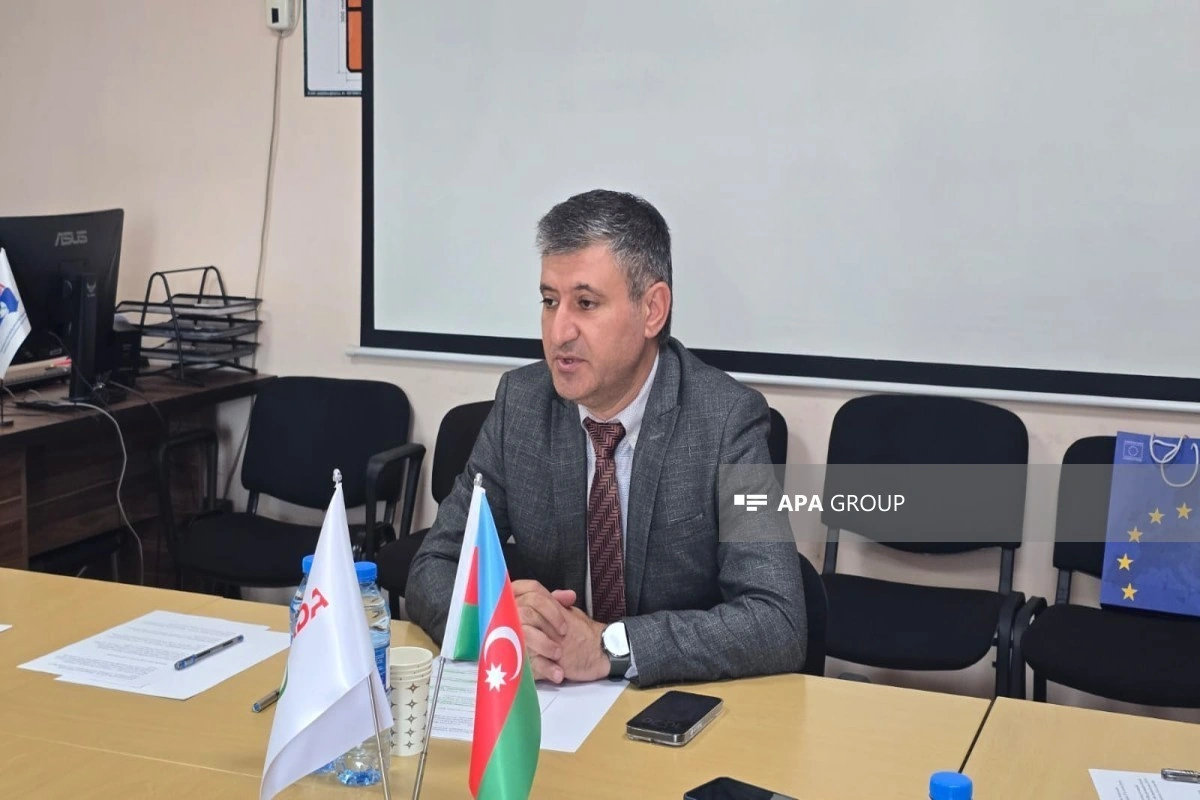 ABADA: Azərbaycan Mərkəzi Dəhlizin rəqəmsallaşdırılmasında lokomotiv rolunu oynayır