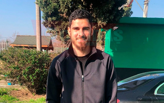 Ramil Şeydayev Türkiyə klubunun məşqlərinə qoşuldu  - Foto