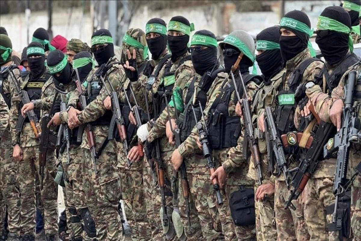 HAMAS Qəzzanın idarəçiliyini təhvil verməyə hazır olduğunu bildirib