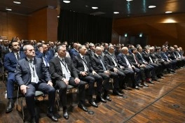 Bakıda İslam İnkişaf Bankı Qrupunun İllik Toplantılarının açılış mərasimi keçirilib, Prezident İlham Əliyev çıxış edib - VİDEO - YENİLƏNİB-3 - FOTO
